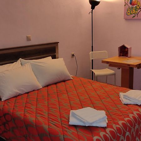 Katia 'S Country House Sikion Екстериор снимка
