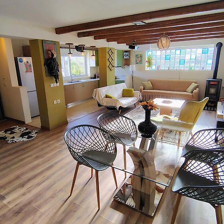 Katia 'S Country House Sikion Екстериор снимка