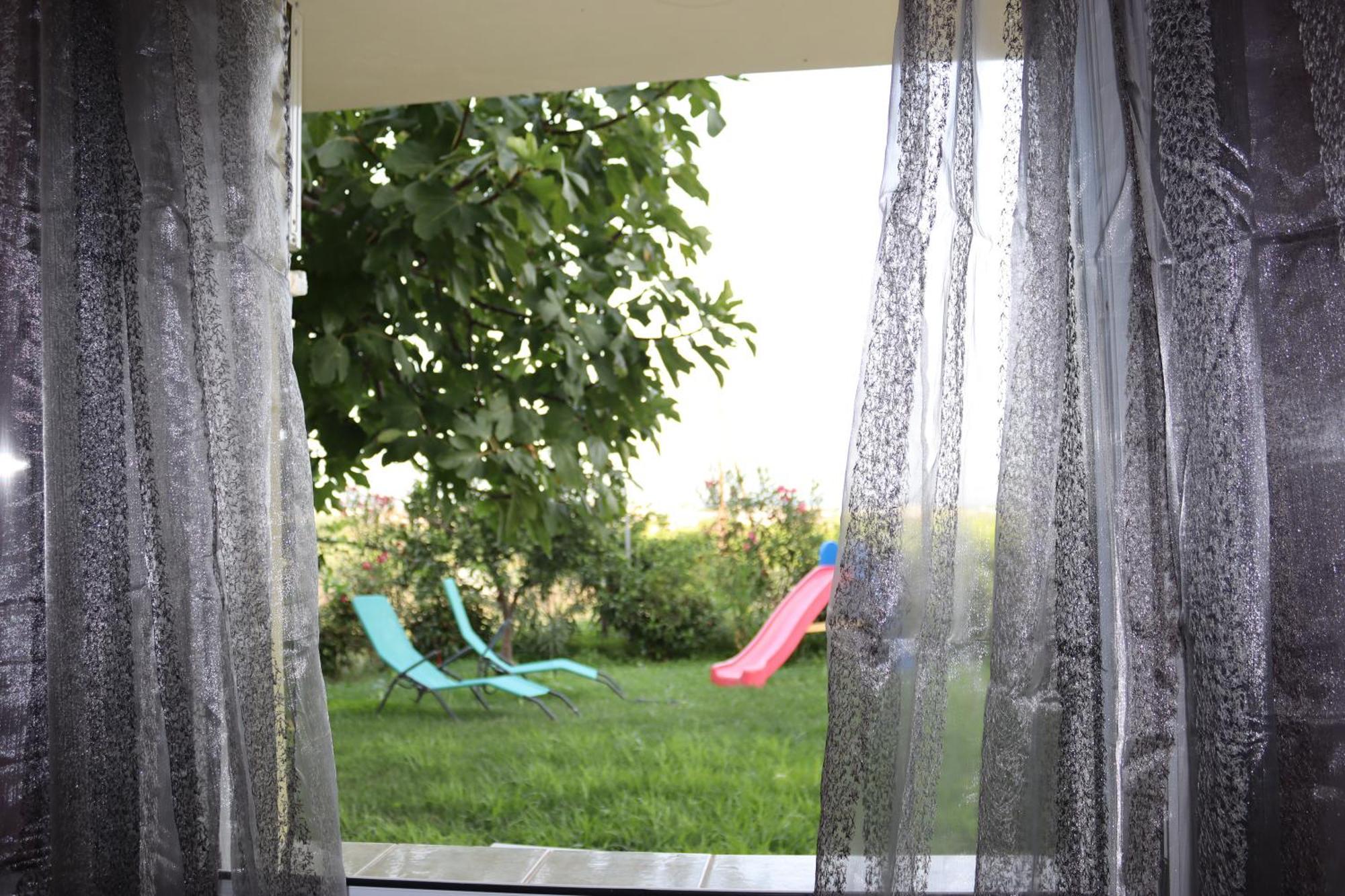 Katia 'S Country House Sikion Екстериор снимка
