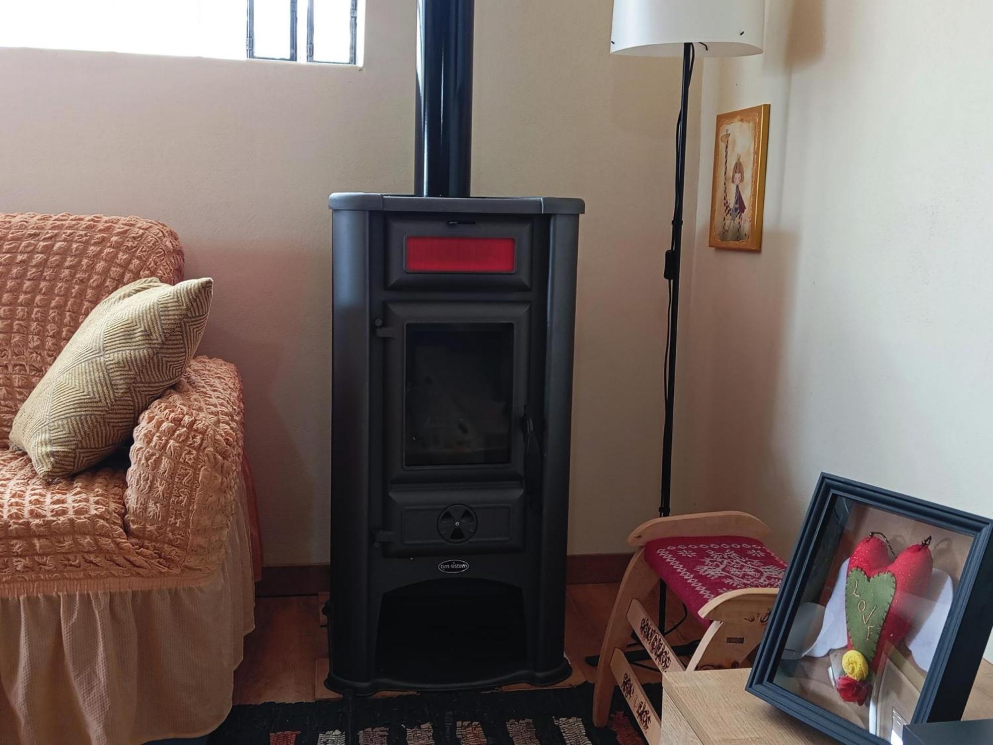 Katia 'S Country House Sikion Екстериор снимка