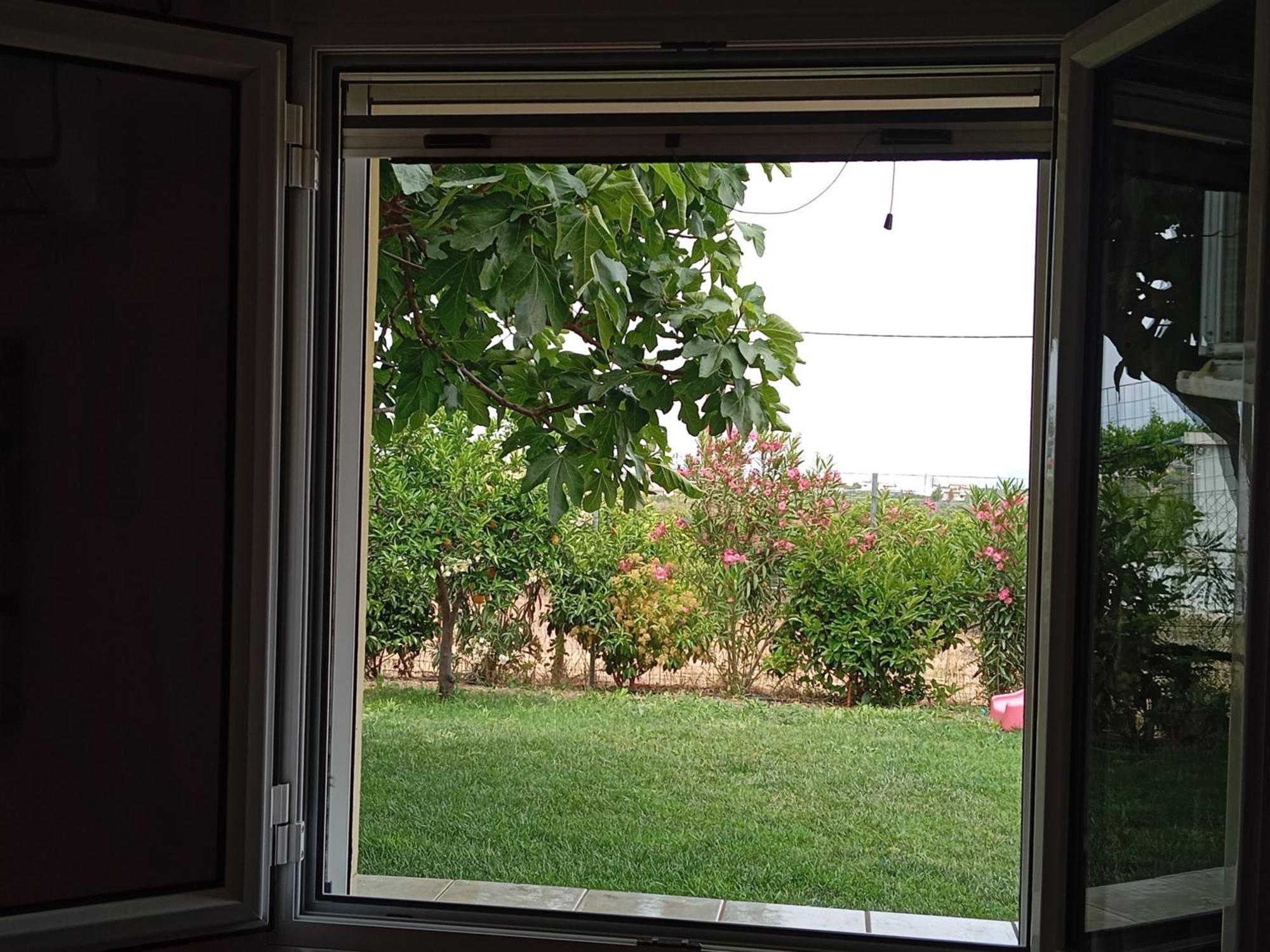 Katia 'S Country House Sikion Екстериор снимка