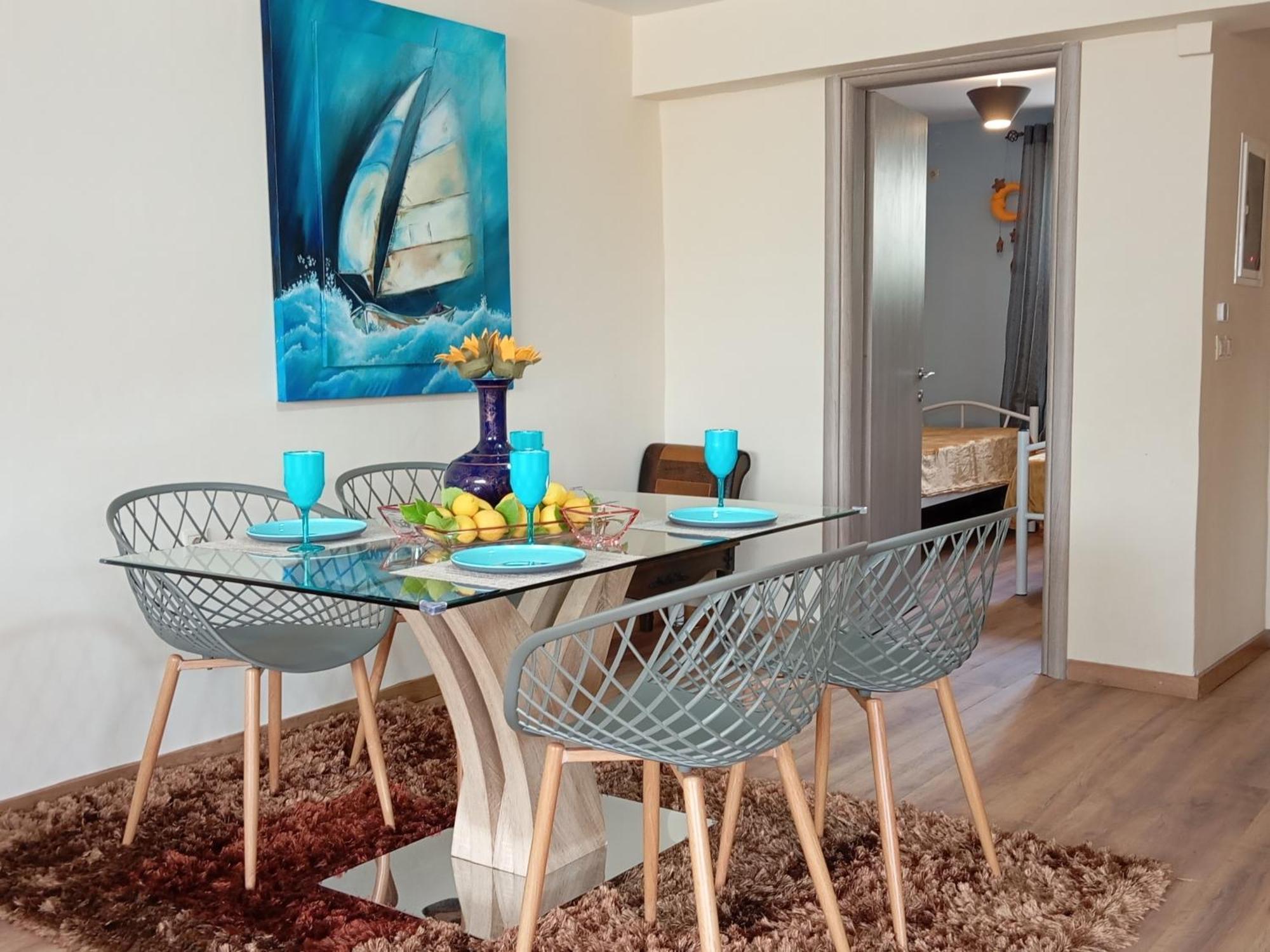 Katia 'S Country House Sikion Екстериор снимка
