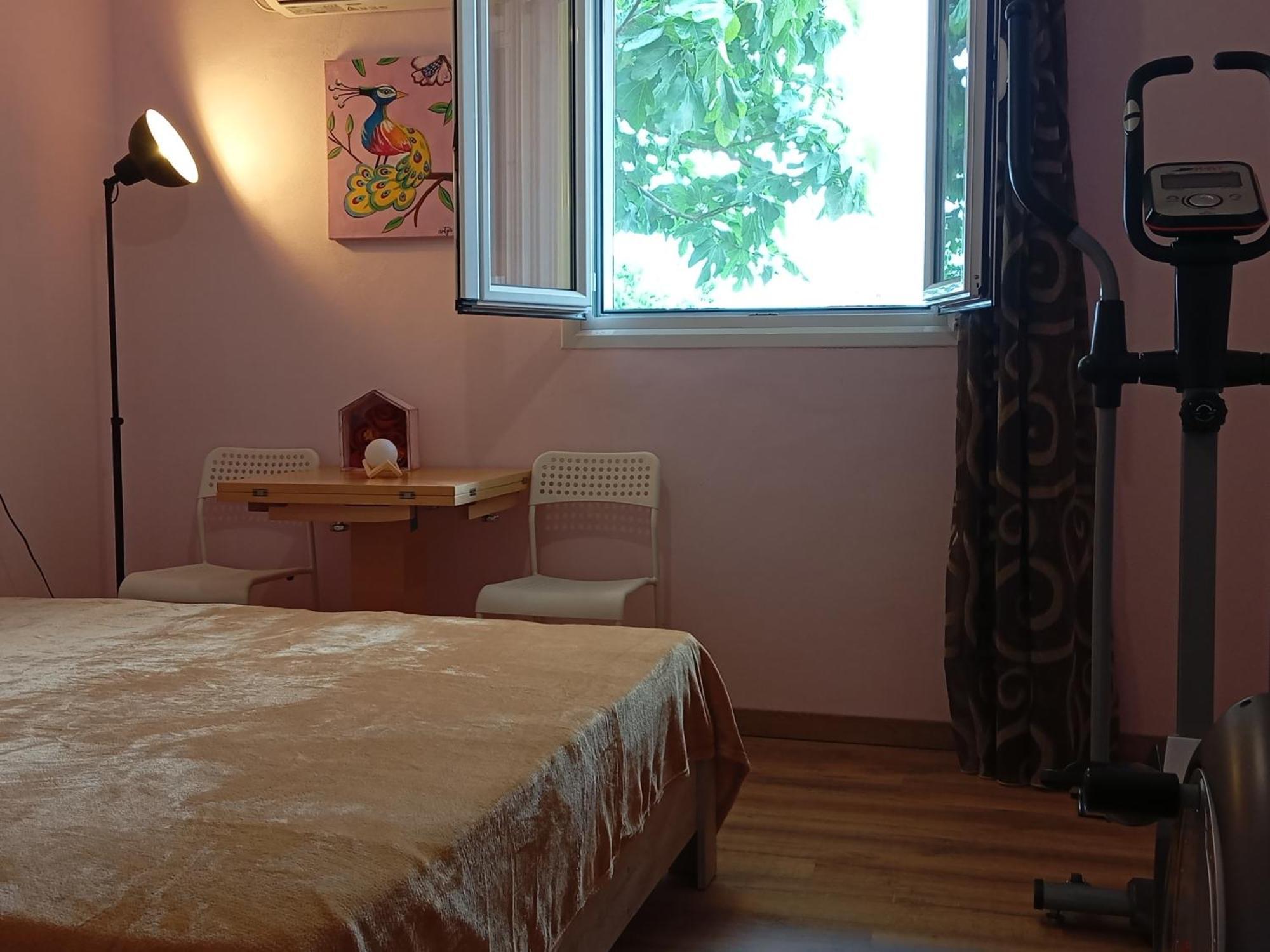 Katia 'S Country House Sikion Екстериор снимка