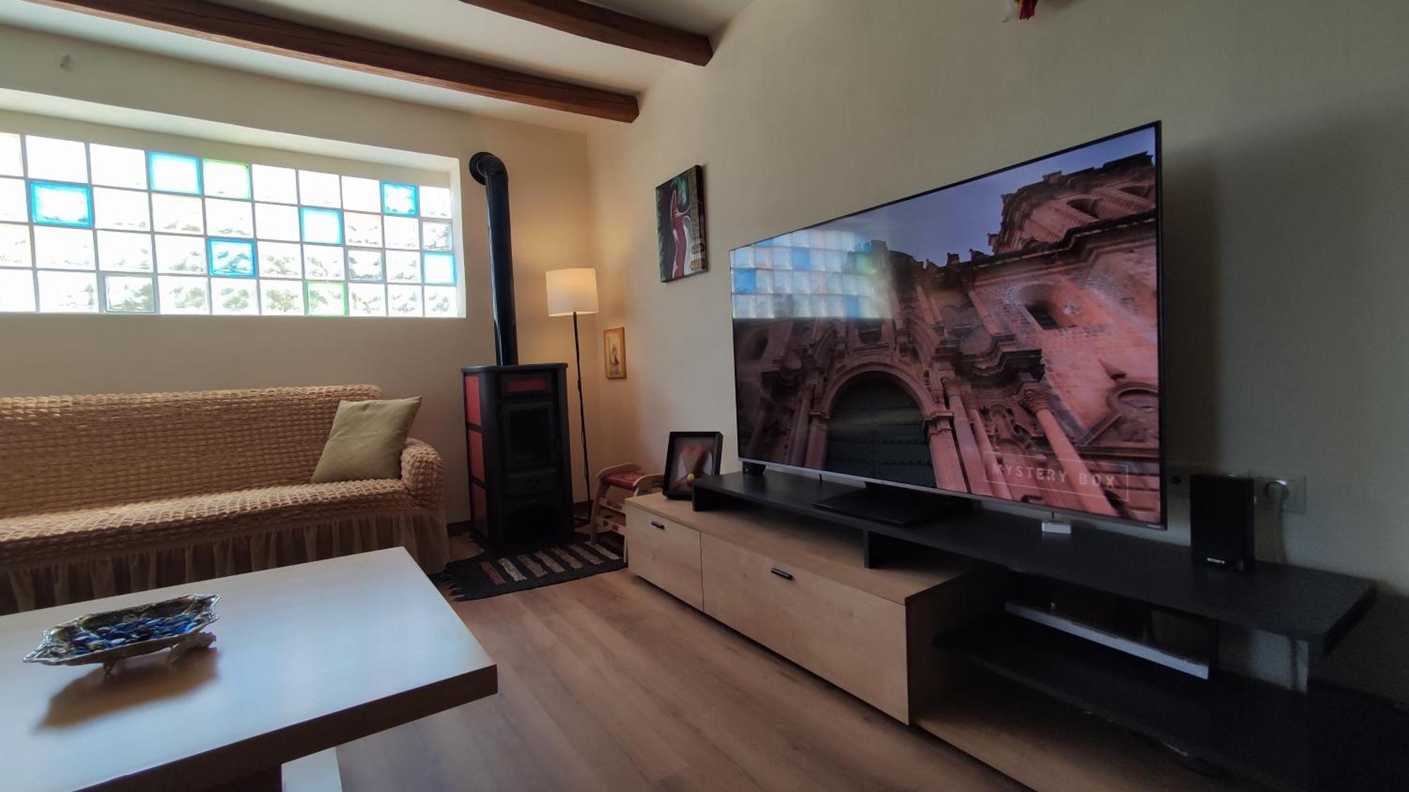 Katia 'S Country House Sikion Екстериор снимка