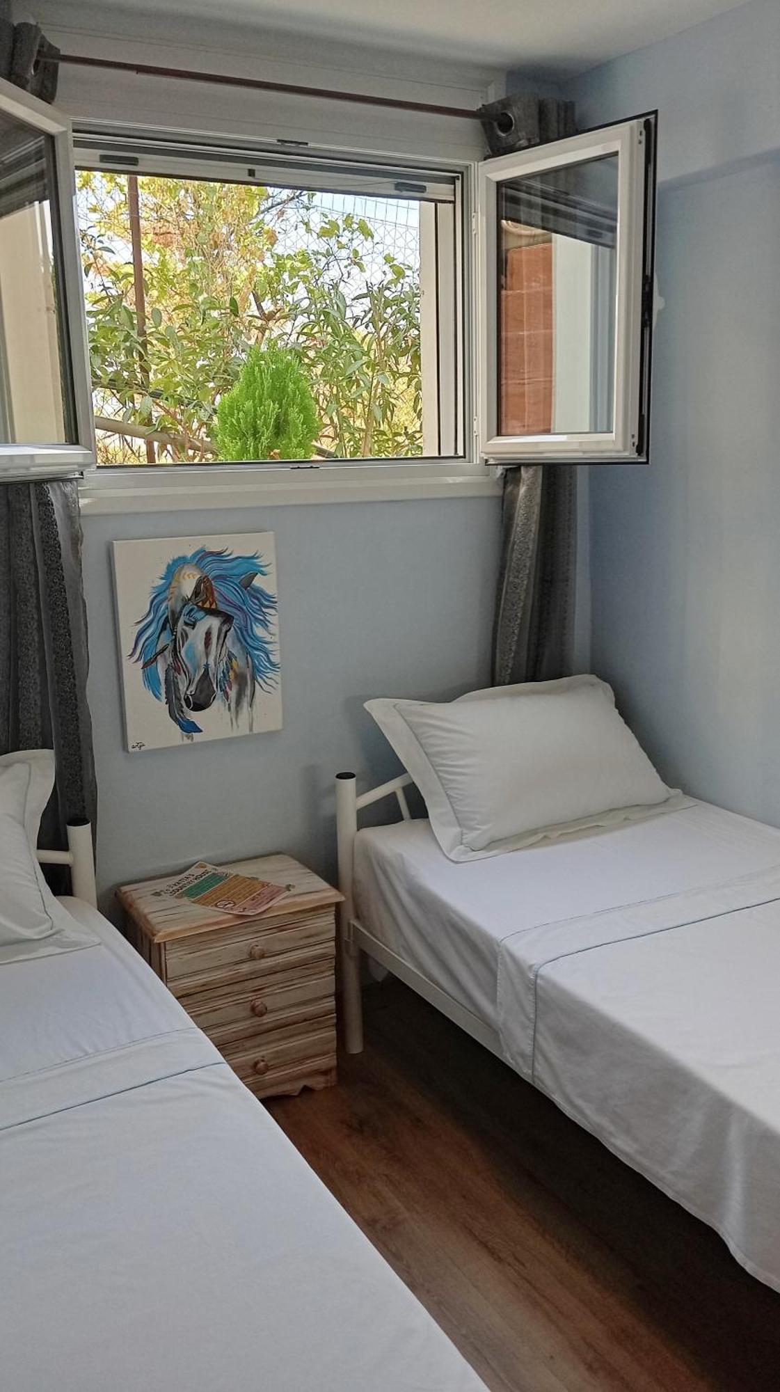 Katia 'S Country House Sikion Екстериор снимка