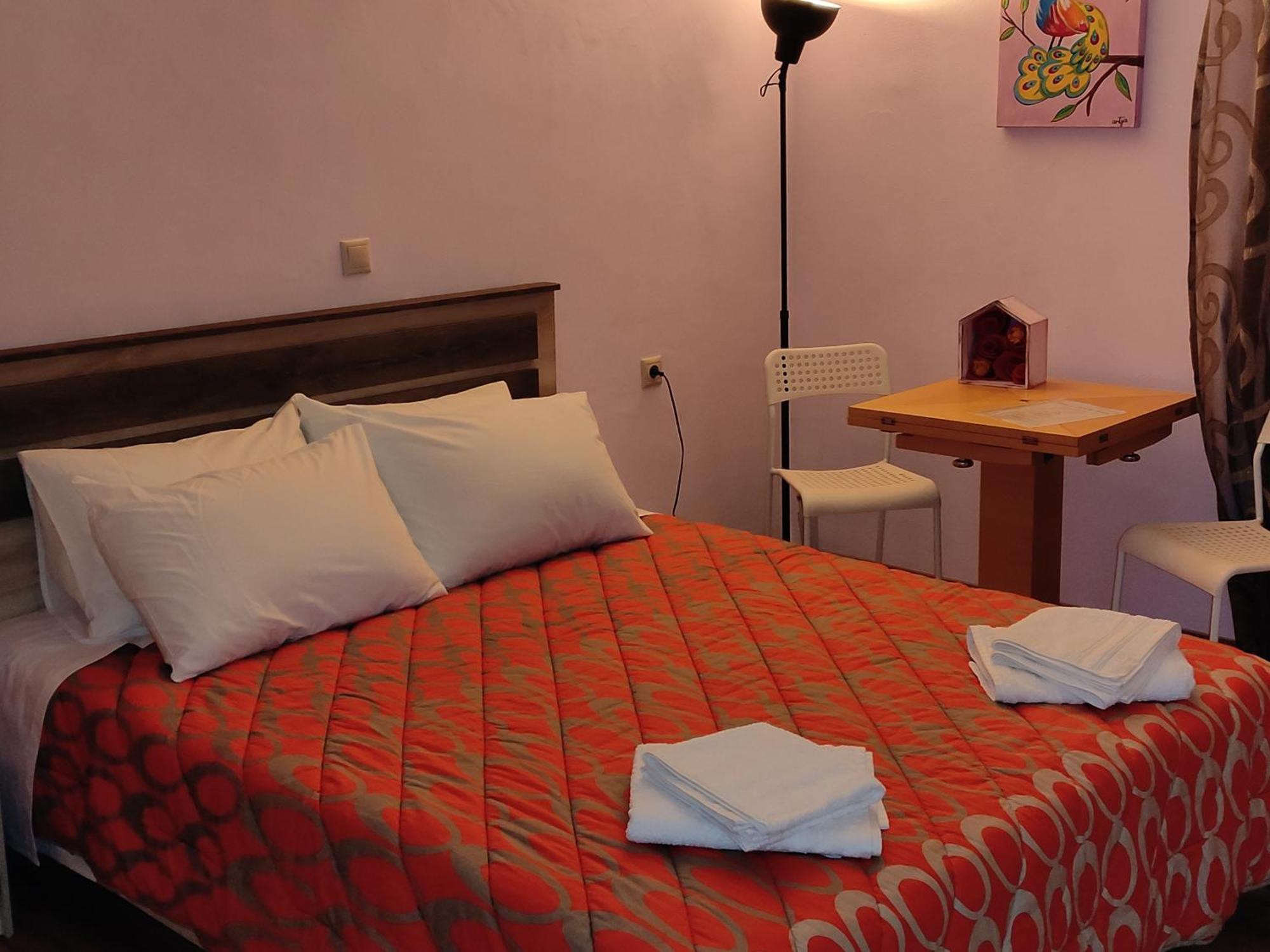 Katia 'S Country House Sikion Екстериор снимка