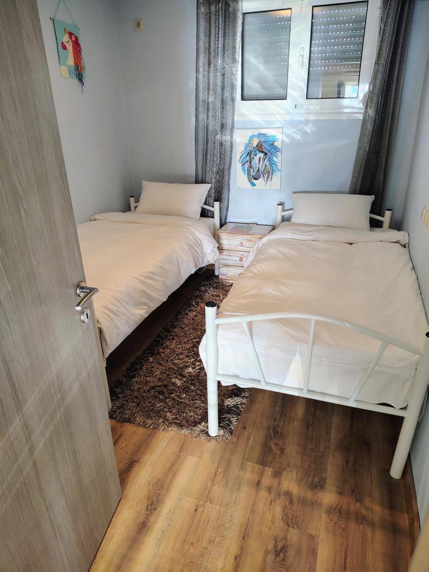 Katia 'S Country House Sikion Екстериор снимка