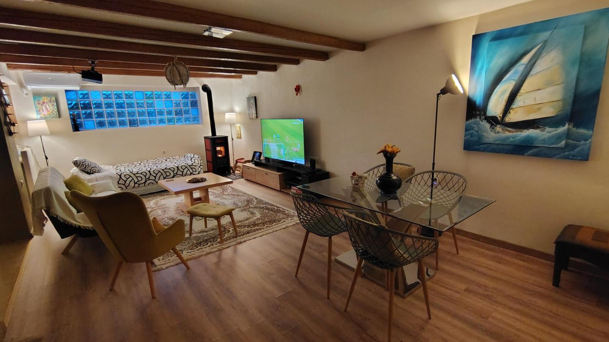 Katia 'S Country House Sikion Екстериор снимка